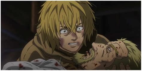 askeladd thorfinn death.